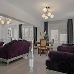Silk Next To Old Town شقة بوخارست