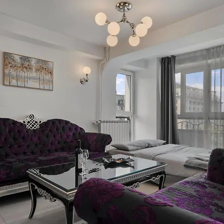 Apartament Silk Next To Old Town *
