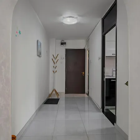 Appartement Silk Next To Old Town *