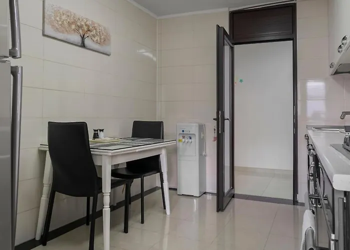 Silk Next To Old Town Lägenhet