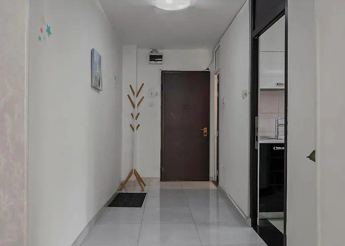 Apartament Silk Next To Old Town *