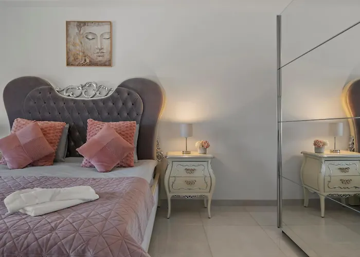 Apartament Silk Next To Old Town