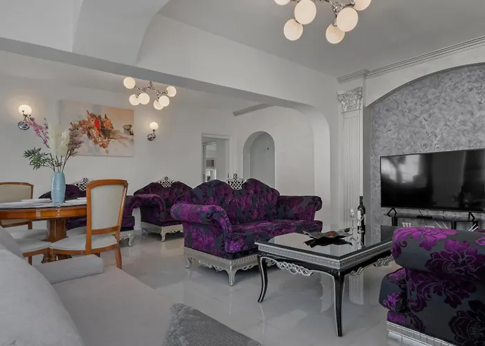 Apartament Silk Next To Old Town Bucureşti