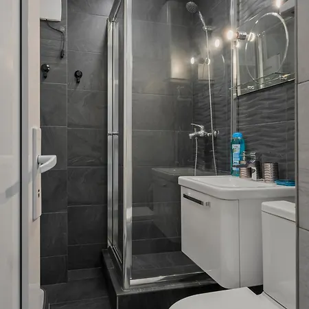 Silk Next To Old Town Апартаменты Бухарест