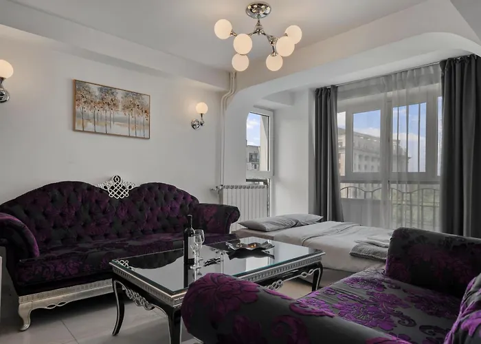 Apartamento Silk Next To Old Town *