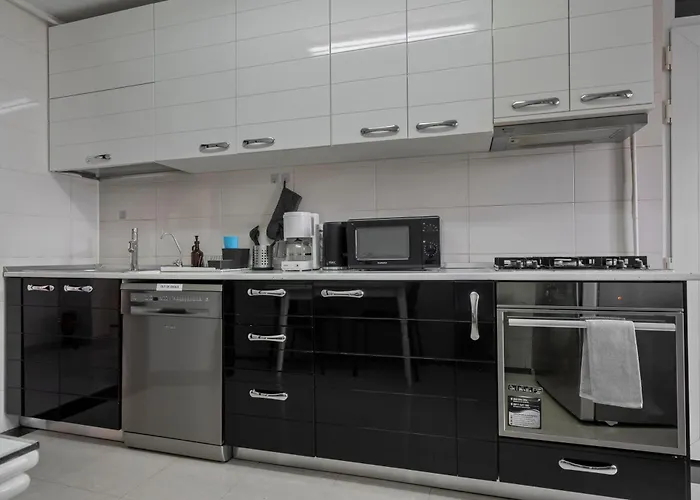 Apartamento Silk Next To Old Town Bucareste